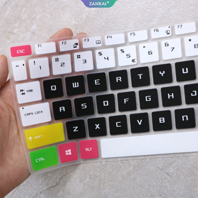 Bao Da Kèm Bàn Phím Cho Msi Gs65 Gf63 P65 Ps63 Ws65 9th Msi Ps42 15.6 Inch