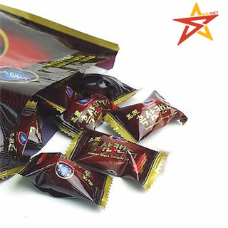 Combo 2 Gói Kẹo Hắc Sâm Hàn Quốc 300Gr