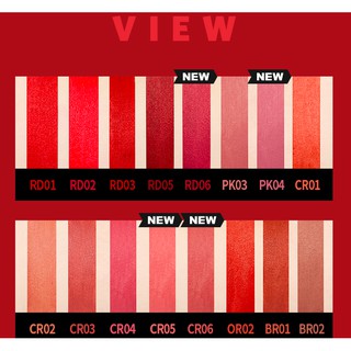 Son thỏi siêu lì A’pieu Wild Matt Lipstick