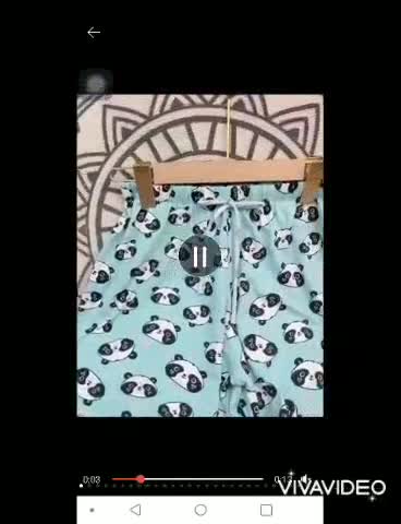 [Size 38kg-70kg] Quần đùi nữ mặc nhà thun lạnh họa tiết, lưng thun co giản, thoáng mát | BigBuy360 - bigbuy360.vn