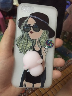 Ốp điện thoại siêu kute