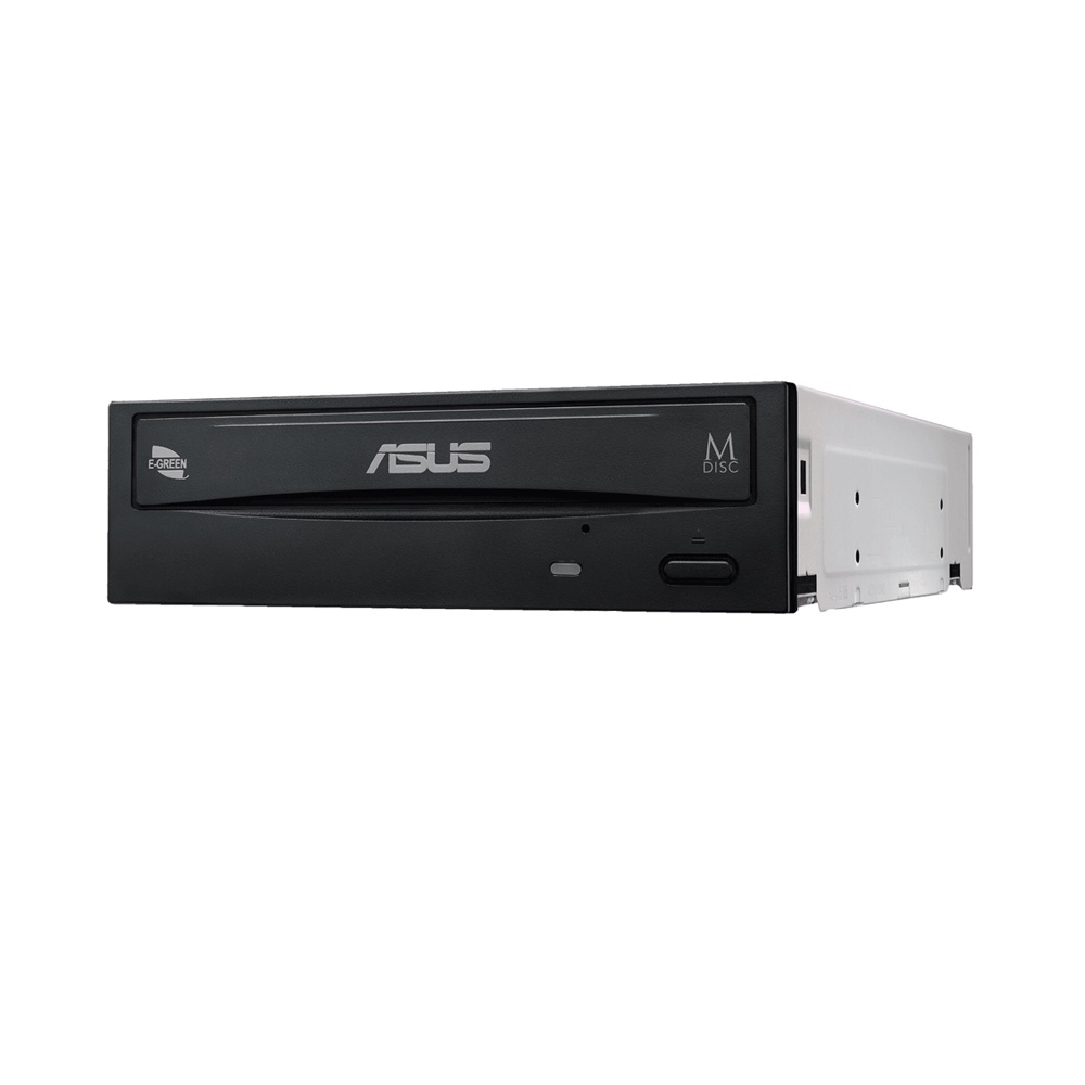 ổ đĩa DVD WR Asus 24D5MT-Tray - Bảo hành 12 tháng