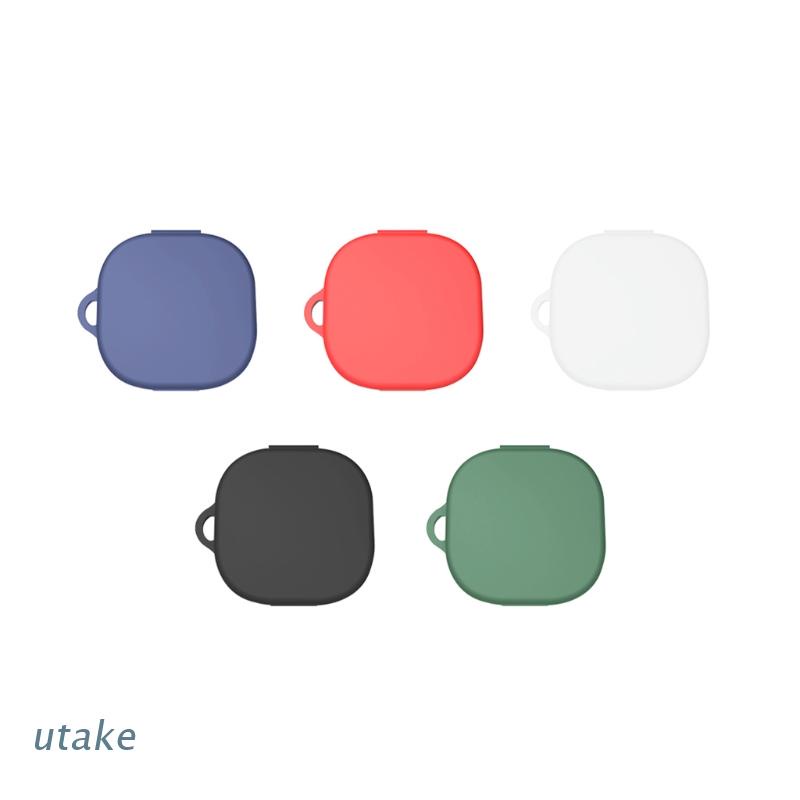 Vỏ bảo vệ hộp sạc tai nghe SoundPEATS Trueair2/2+ bằng silicon chống sốc/ thấm nước có thể rửa được