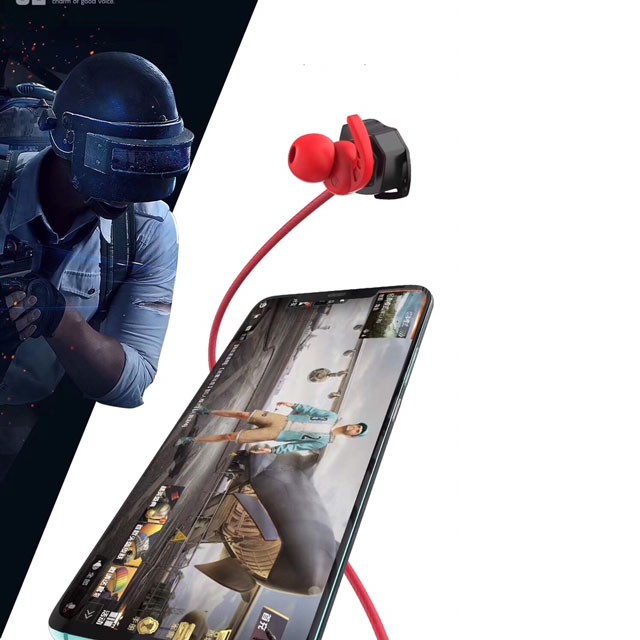 [Chính Hãng] Tai nghe Game thủ SD S2, Gamming PUBG Mobile, Liên Quân, LMHT.. tay nghe Gamer có mic. bảo hành 1 năm