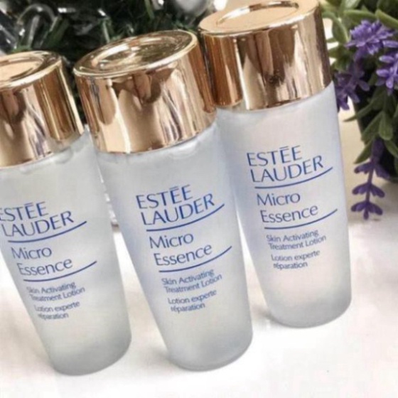 SAUMO2208 nam1 Nước thần trắng da Estee Lauder Micro Essence 30ml - NTE3 nam1