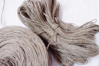 Dây thừng 3 ly trang trí, làm đồ thủ công handmade