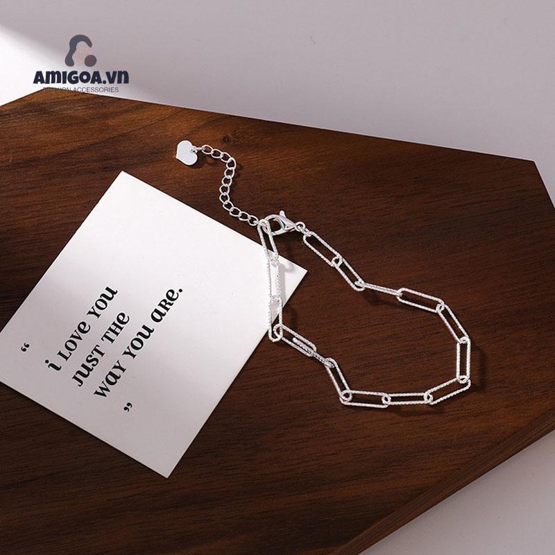 ✨✨Vòng đeo tay lấp lánh phong cách bầu trời đầy sao kiểu Hàn Quốc đơn giản quà tặng cho bạn gái