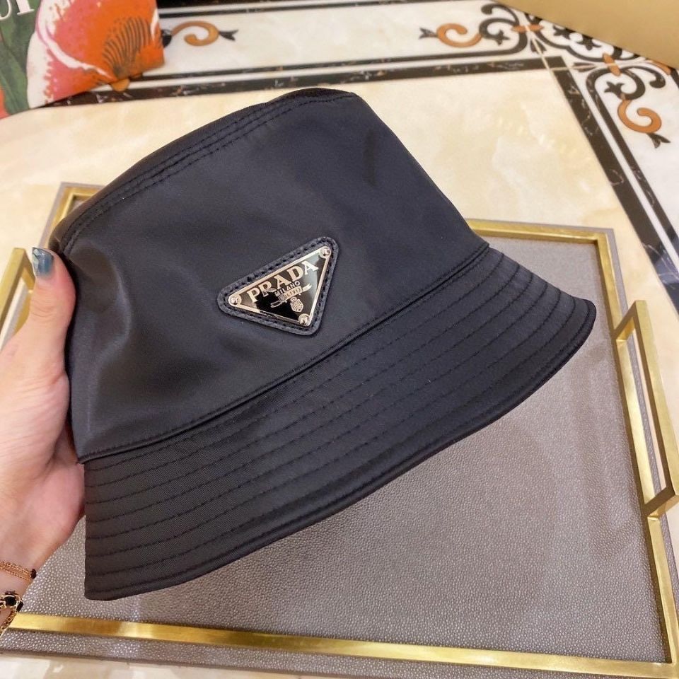 Nón Rộng Vành Unisex Thiết Kế Hợp Thời Trang