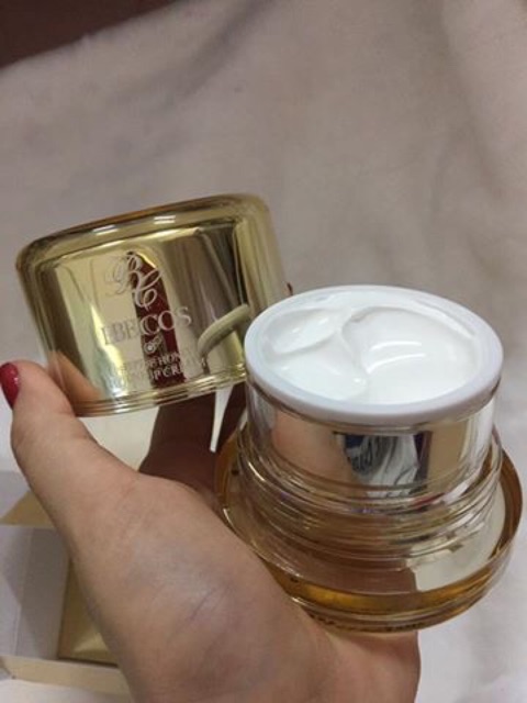 Beicos peptide Honey Tone up cream