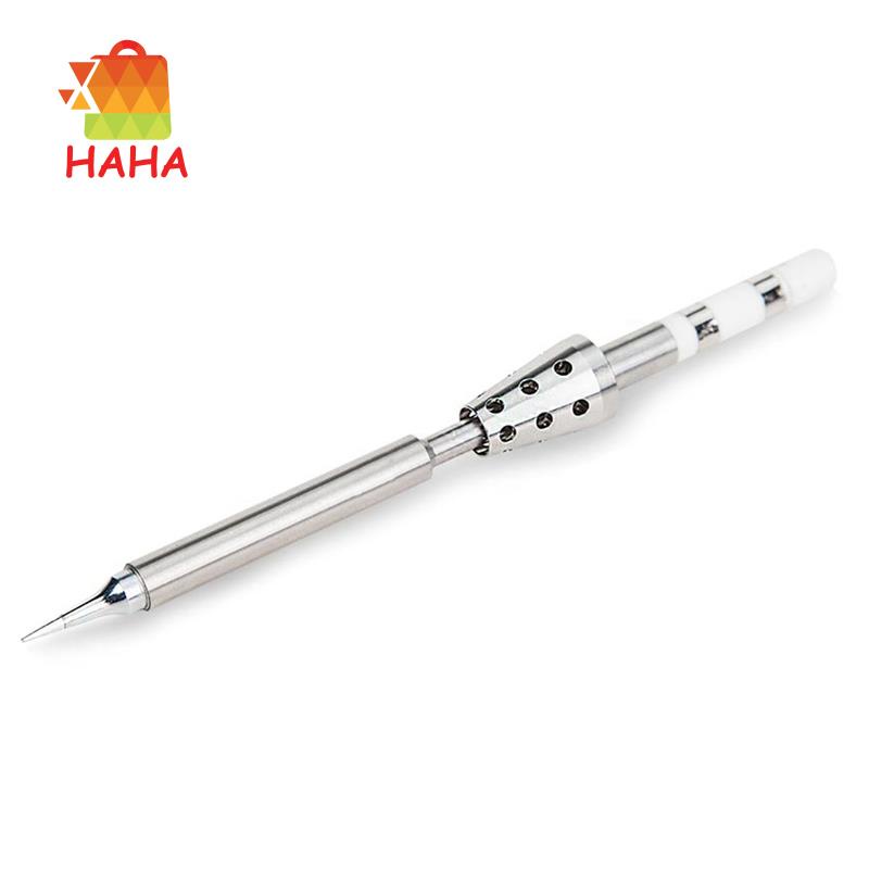 Mũi Hàn Nhiệt TS100 Có Thể Điều Chỉnh Dạng Bút