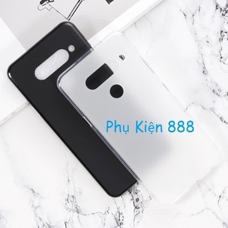 Ốp lưng lg v40 thinq silicone dẻo - ol2601