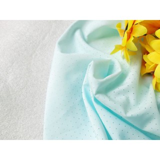 vải lót có lỗ thoáng khí nhỏ các màu xinh dùng lót, may rèm đám cưới