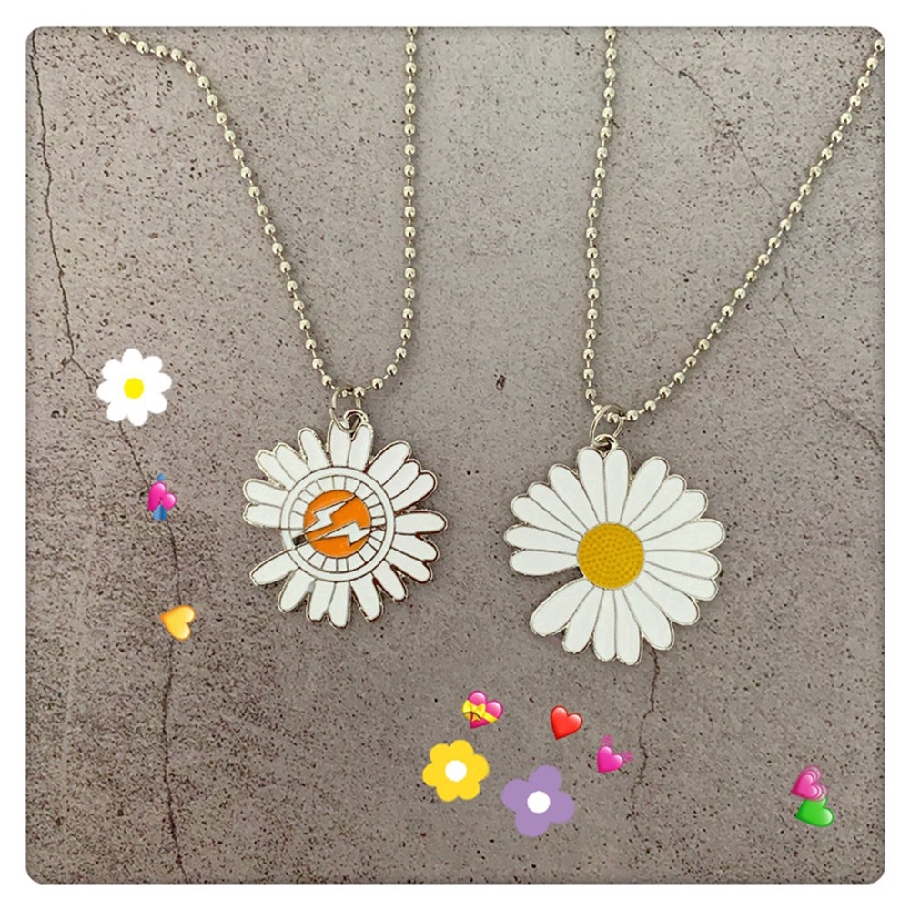 Dây Chuyền Kim Loại Mặt Hình Sấm Sét Thời Trang Cho Nam Nữ | BigBuy360 - bigbuy360.vn