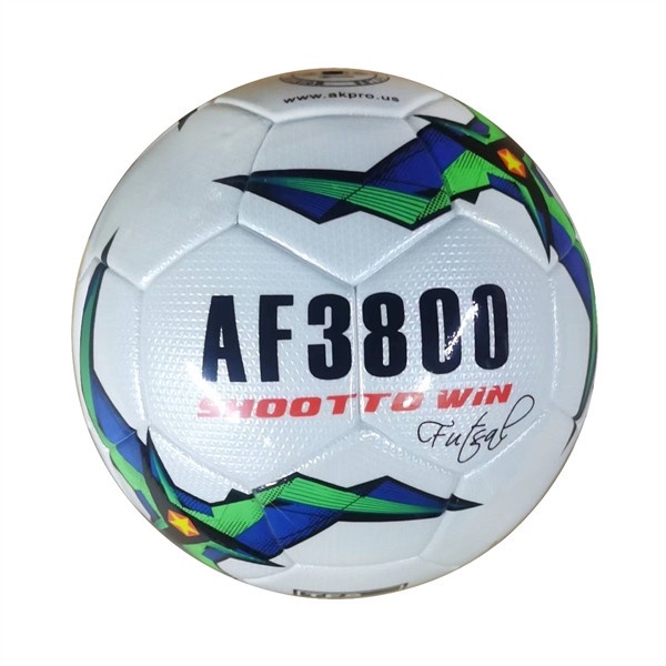 Quả bóng đá Futsal AKpro AF3800