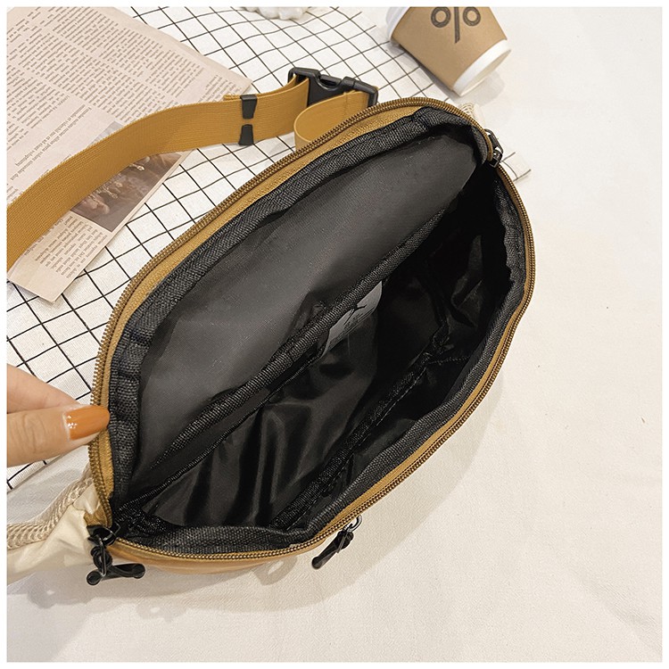 Túi Đeo Chéo Jordan Thời Trang Năng Động Cho Nam Jd057