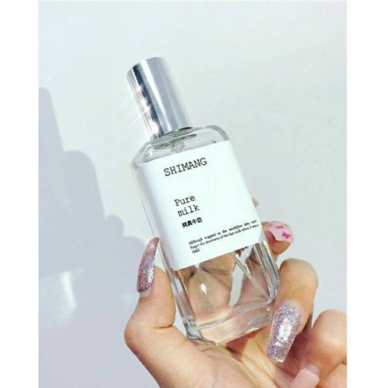 [ĐỦ MÙI]XỊT THƠM BODY MIST SHIMANG 50ML | BigBuy360 - bigbuy360.vn