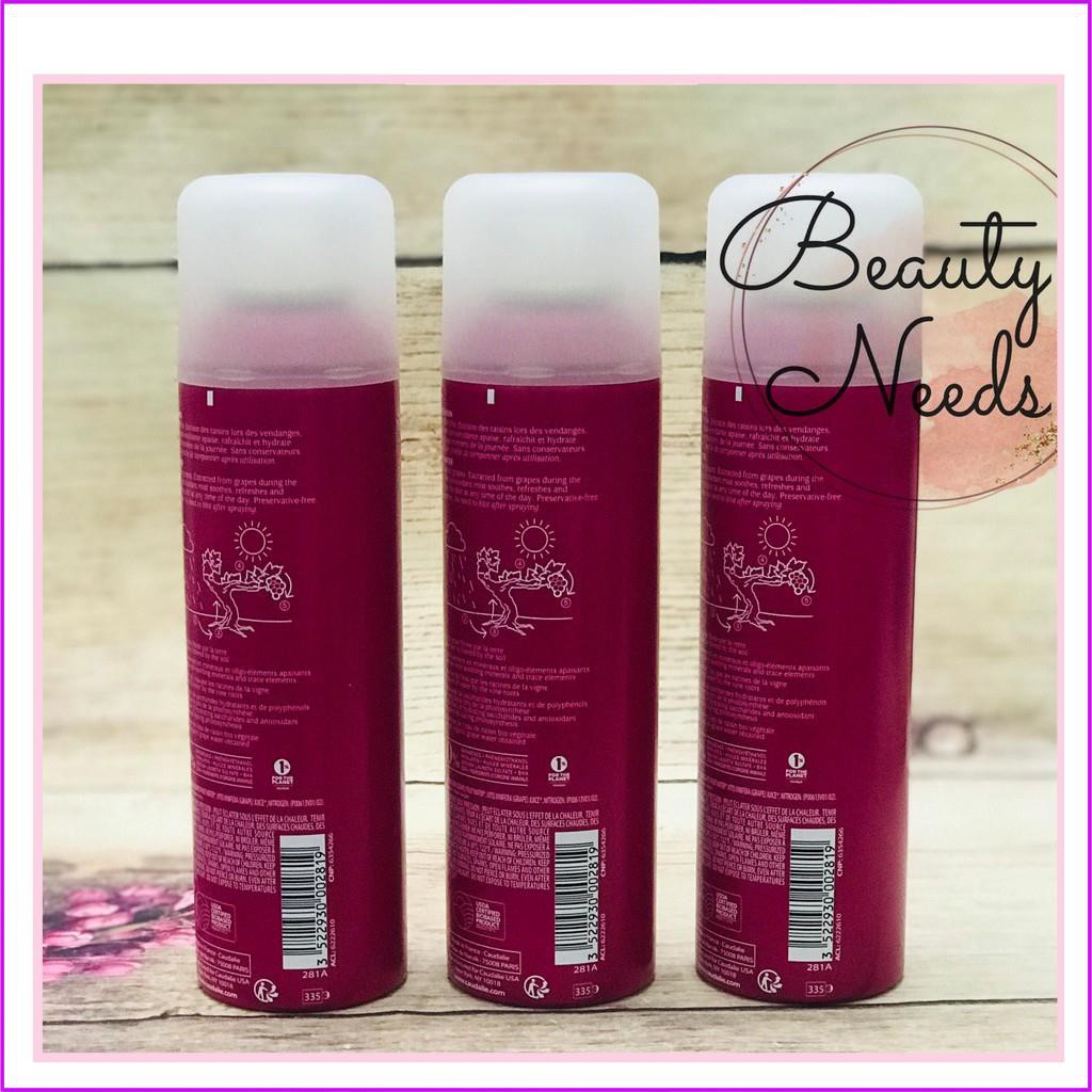 Xịt khoáng Caudalie 200ml bản limited HÀNG PHÁP | BigBuy360 - bigbuy360.vn