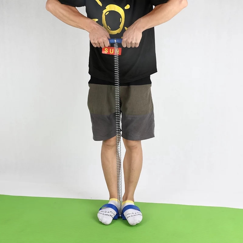 DÂY KÉO LÒ XO TUMMMY HỖ TRỢ TẬP BỤNG LƯNG ĐA NĂNG