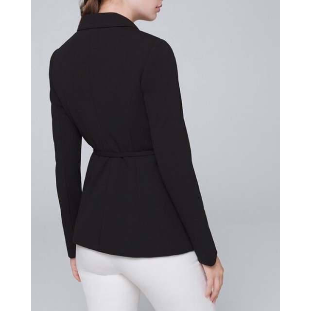 Blazer WHBM