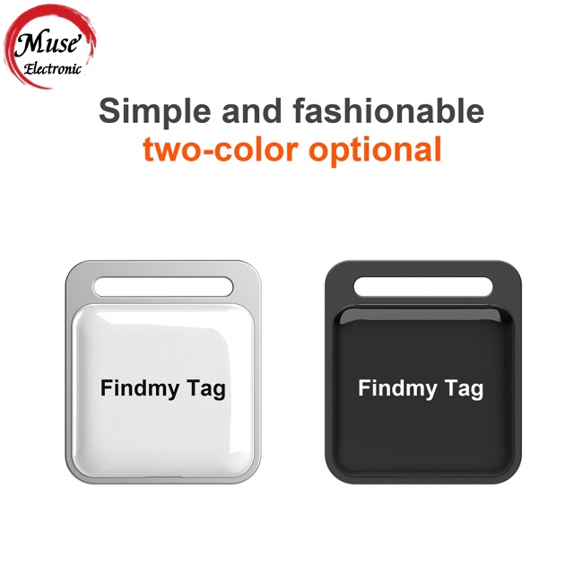 Móc Khóa Định Vị Thông Minh Chống Thất Lạc Chính Xác Dành Cho Người Lớn Tuổi Và Trẻ Em