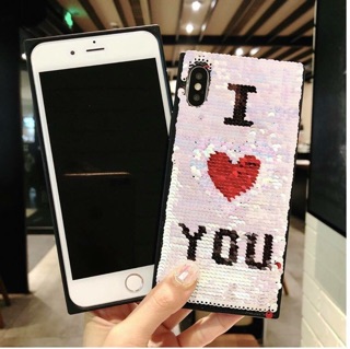 Ốp iphone kim sa ảo thuật