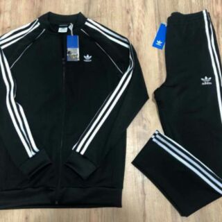 áo bomber adidas