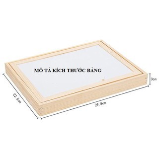 BẢNG GHÉP NAM CHÂM HÌNH THÚ [Rẻ Vô Địch]