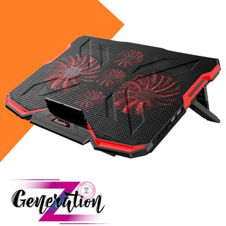 Đế tản nhiệt laptop BAMBA B5