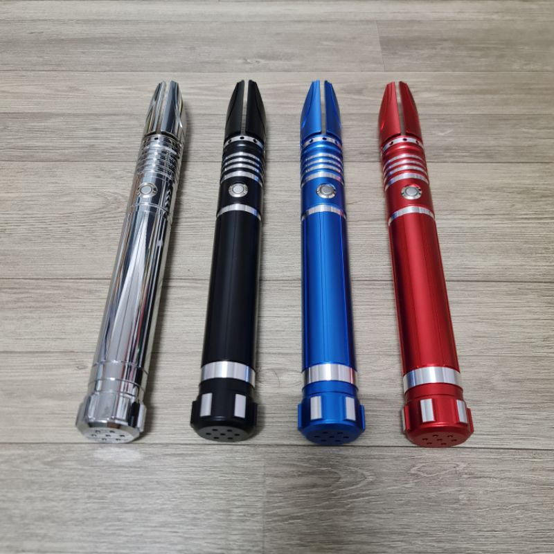 Phiên bản K.lightSaber trong phim điện ảnh Star War với 2 bản mới tiêu chuẩn & cao cấp