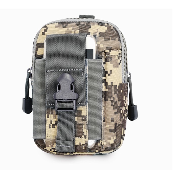 Túi đeo hông đa dụng | BigBuy360 - bigbuy360.vn