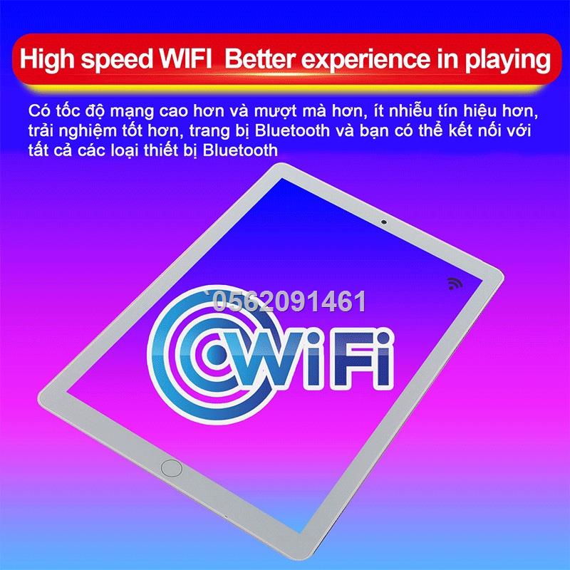 ▪☈☎Máy tính bảng,ipad,Phiên Bản Nâng Cấp Mới Nhất 2021,4+64GB/6+128GB/8+256GB,Nhập khẩu của Trung Quốcchiết khấu | BigBuy360 - bigbuy360.vn