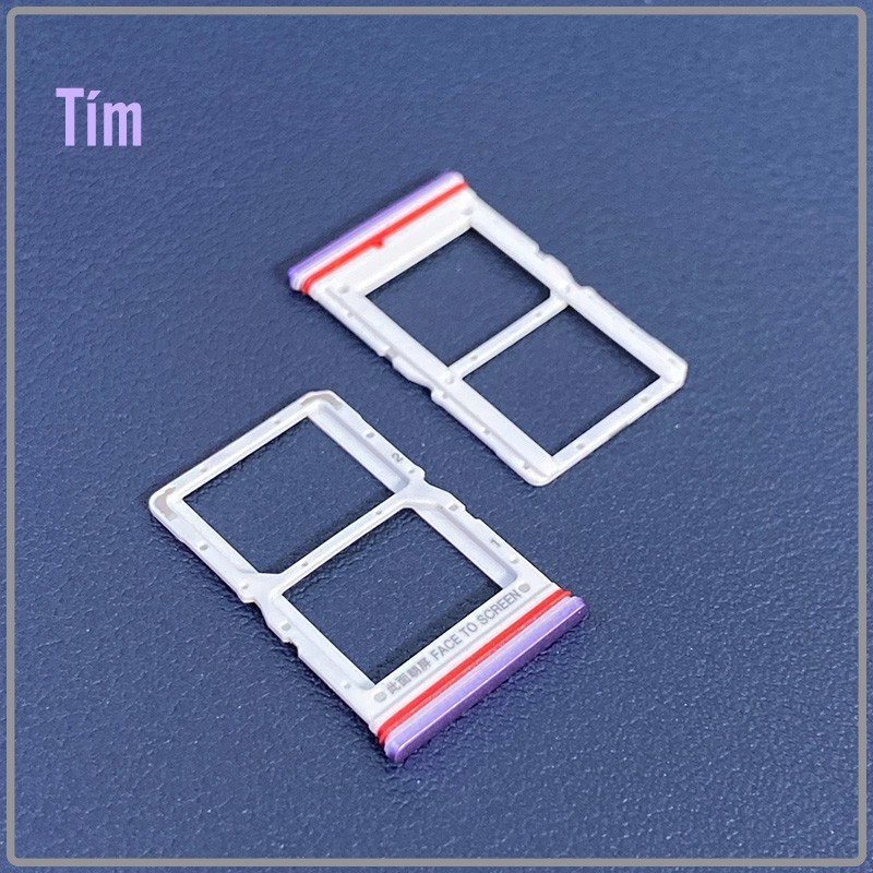 Khay SIM thay thế cho máy Xiaomi Pocophone X2 - Redmi K30