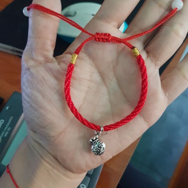 Vòng tay may mắn HM0007