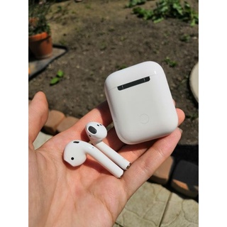 Tai Nghe Bluetooth A2 Bản Cao Cấp Nhất Full Chức Năng Đổi Tên, Định Vị, Sạc Không Dây [BẢO HÀNH 12 THÁNG]