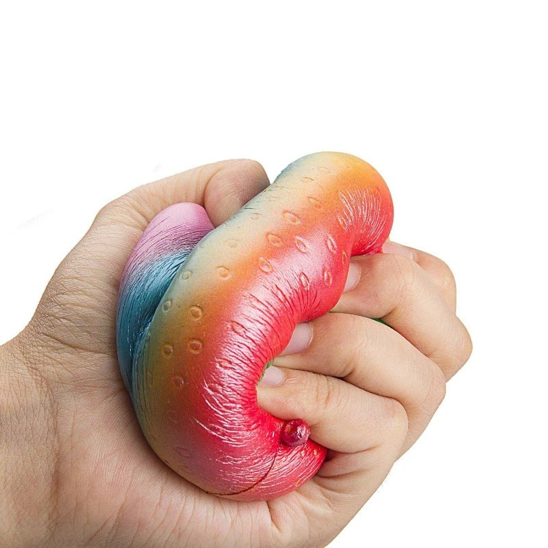 Đồ chơi Squishy  thương 13cm