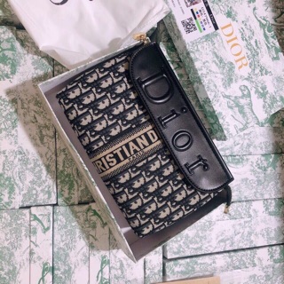 Túi dior thổ cẩm