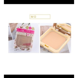{ Hàng Mới Về } Phấn Nền Canmake Marshmallow Finish Foundation / Mẫu Mới