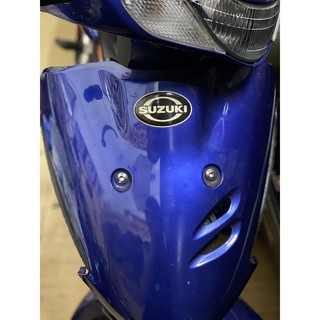 Bộ Tem Phản Quang (3 Miếng) - FX 125