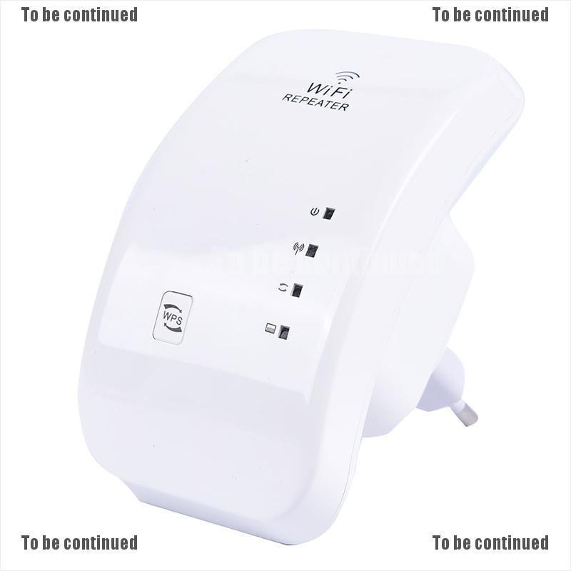 Bộ Khuếch Đại Sóng Wifi Không Dây Fly / Wireless Repeater 300mbps 802.11n / B / G