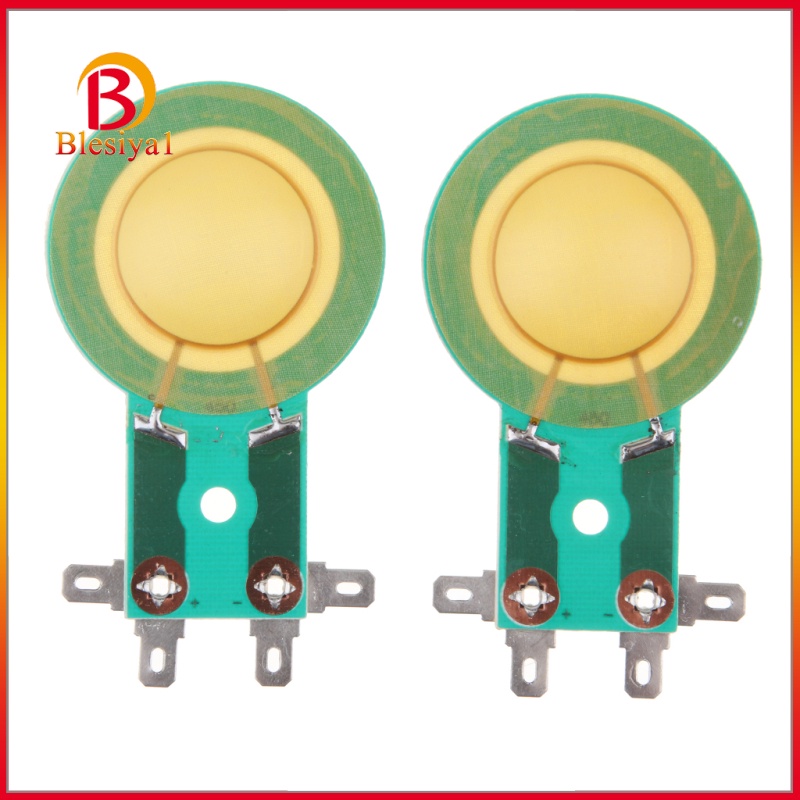 Set 2 Cuộn Dây Loa 25.5mm Chuyên Dụng