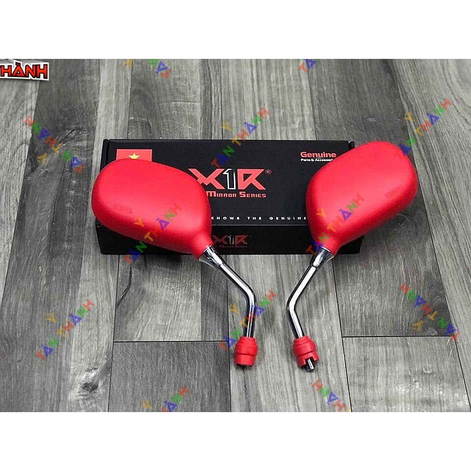 kiếng chiếu hậu X1R kiểu MiO