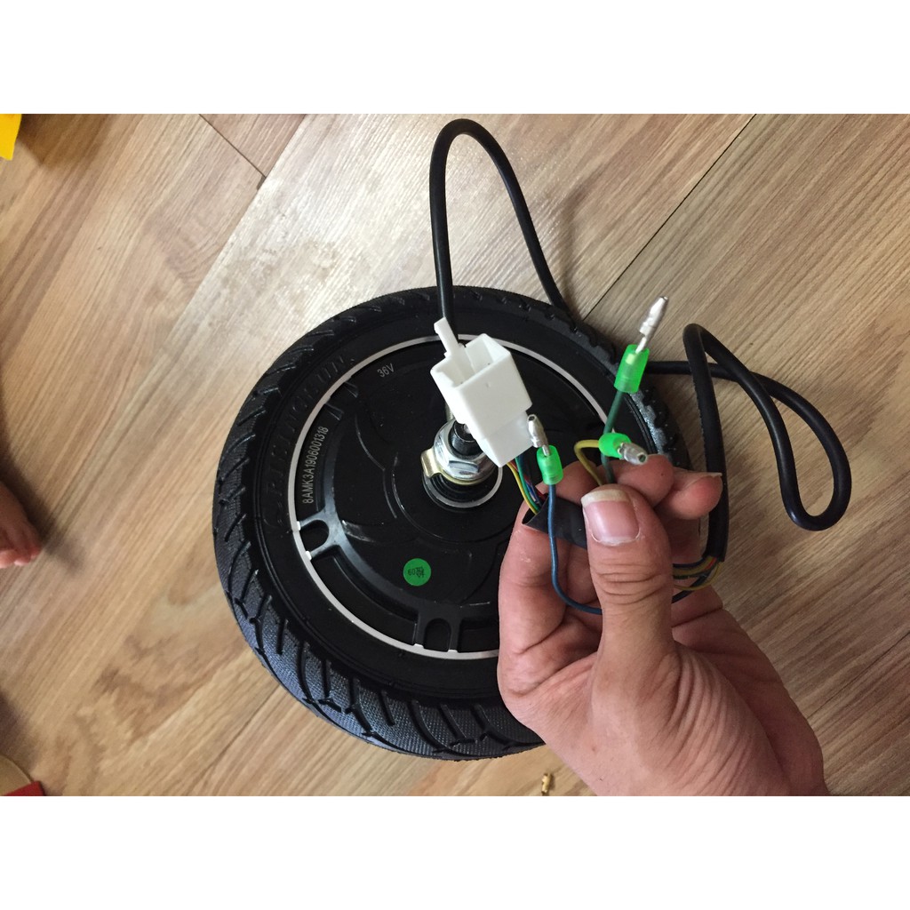 Động cơ không chổi than xe drift của trẻ em