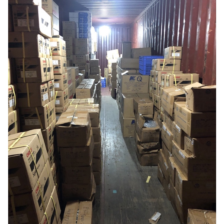 Vỏ da bọc yên xe Dream Thái nhãn hiệu Yến Mai chính hãng