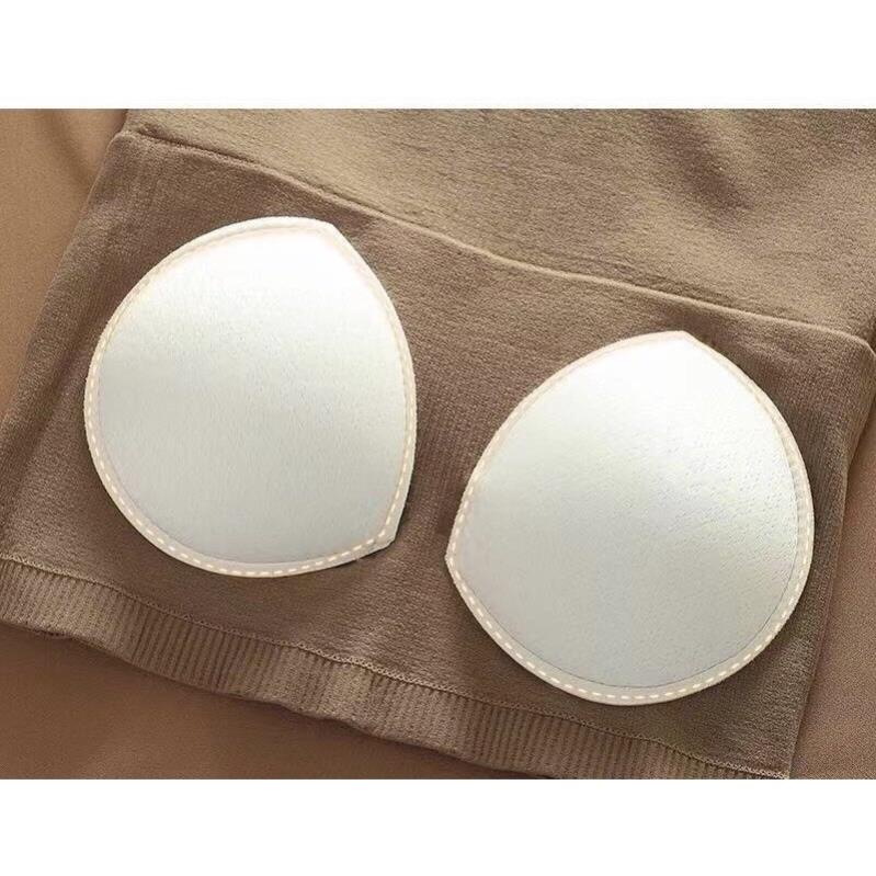 ❤️ Áo Bra Nữ Thun Tăm Nâng Ngực Gợi Cảm Mẫu Mới  N99 ❤️