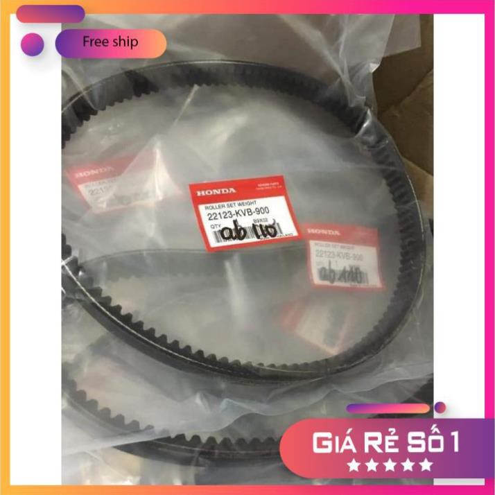 DÂY CUROA Honda ,AB 125,AB110,SH,SH MODE ,LEAD 125,LEAD 110,vision,Novo,attila