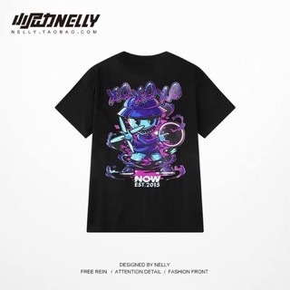 áo thun XOXO unisex