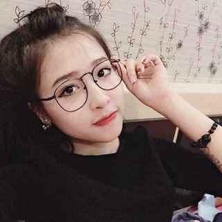 Kính Cận 129k - Gọng Nobita MS02