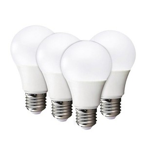 Bóng đèn led búp 9w chất lượng.