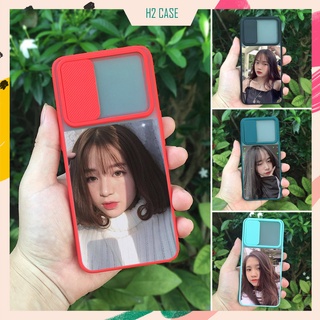 Ốp lưng Oppo Reno 6/5/4/4 pro che camera (in theo yêu cầu)