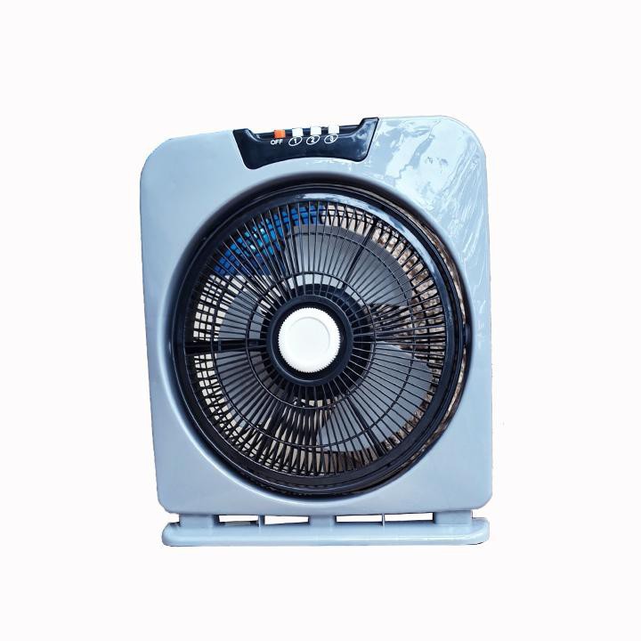 Quạt hộp B300 Natifan cao cấp tản gió mát lạnh mùa hè